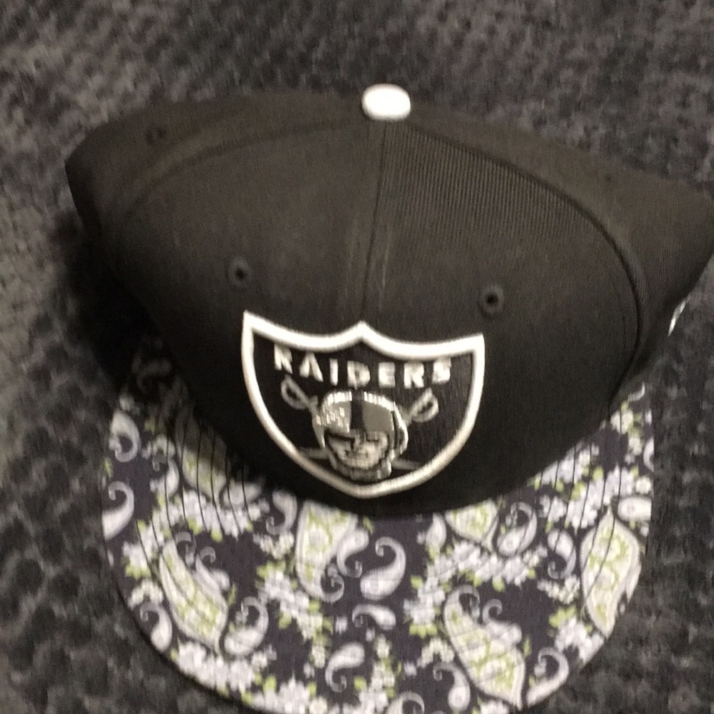 NFL Raiders